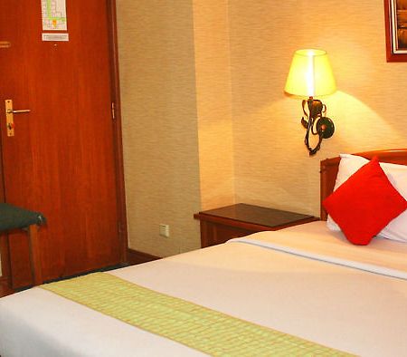 Cipta 2 Hotel جاكرتا المظهر الخارجي الصورة
