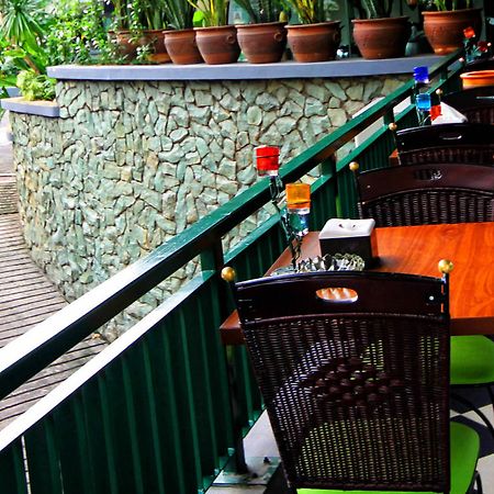 Cipta 2 Hotel جاكرتا المظهر الخارجي الصورة