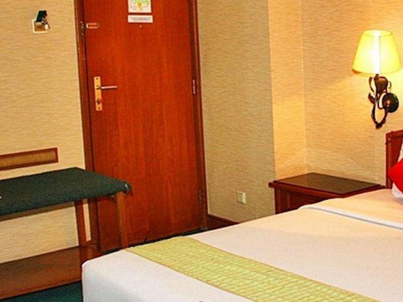 Cipta 2 Hotel جاكرتا المظهر الخارجي الصورة