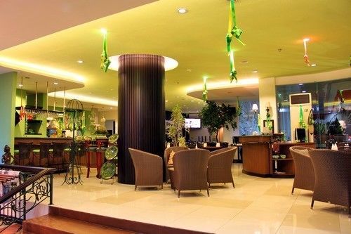 Cipta 2 Hotel جاكرتا المظهر الخارجي الصورة