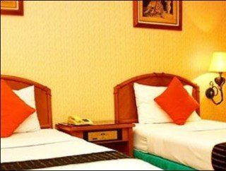 Cipta 2 Hotel جاكرتا المظهر الخارجي الصورة